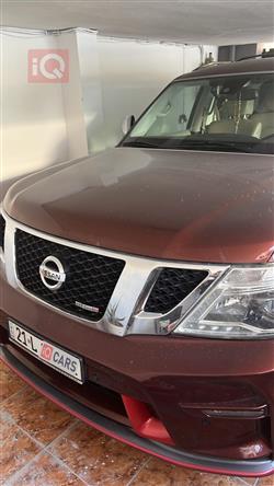 Nissan Armada